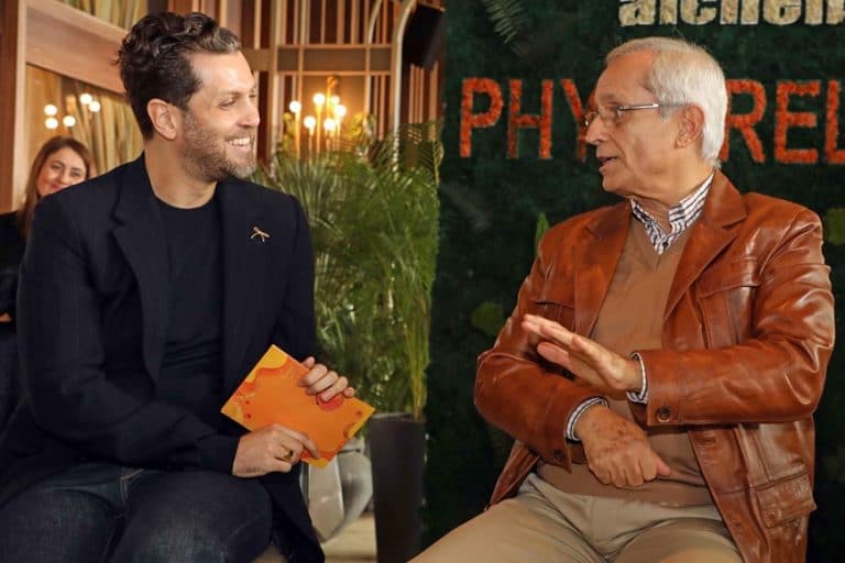 Cemiyeti buluşturan lansman