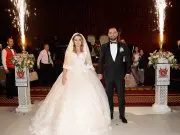 Ezgi ve Oğuzhan’dan mutluluğa evet