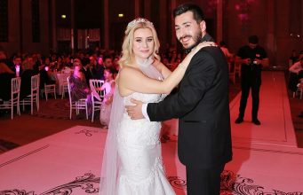 Dilara&Bilal’den mutluluğa evet