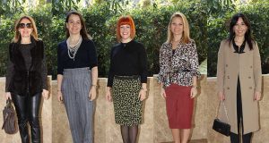 Kadın olmak zor zanaat