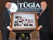Muharrem Yılmaz’dan altın öğütler