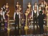 Boğaziçi Gençlik Korosu’ndan muhteşem konser