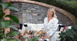 Yaş aldıkça hayatın seni zorladıklarını değil, içinden gelenleri yapmak isterken buluyorsun kendini