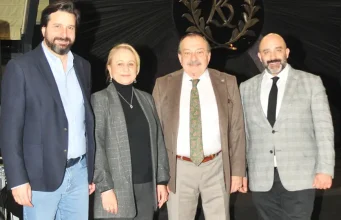 Büyük Kulüp’te seçim heyecanı