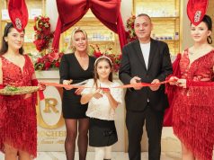 Rochel Aesthetic by Öznur Altınlı’dan güzelliğe yeni bir imza