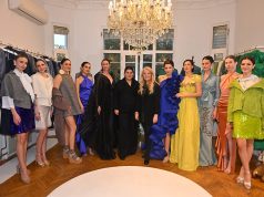 Özlem Süer, Amazing Thailand’ın Türkiye’deki kreatif elçisi oldu