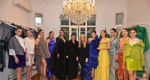 Özlem Süer, Amazing Thailand’ın Türkiye’deki kreatif elçisi oldu