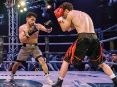 İstanbul’da gecenin dengesi CLUB WAR 3’le değişiyor